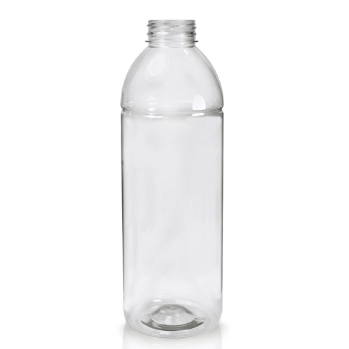 1 Litre Plastic Juice Bottle