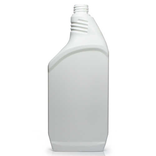 1 Litre White HDPE Trigger Bottle