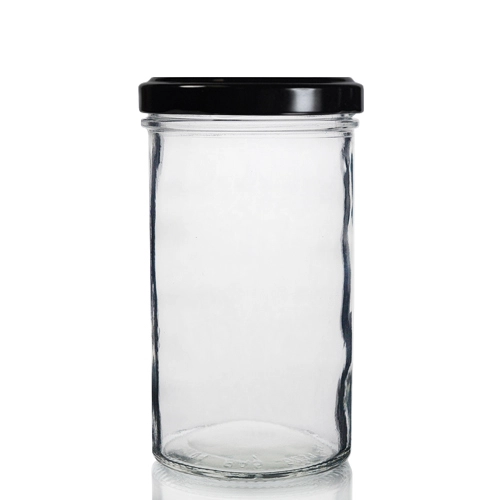 277ml Glass Food Bonta Jar