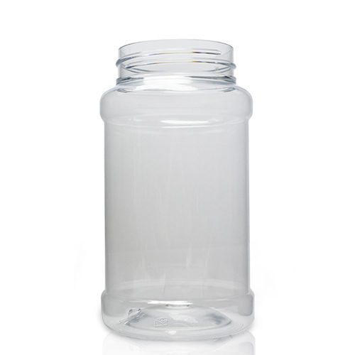330ml PET Plastic Spice Jar