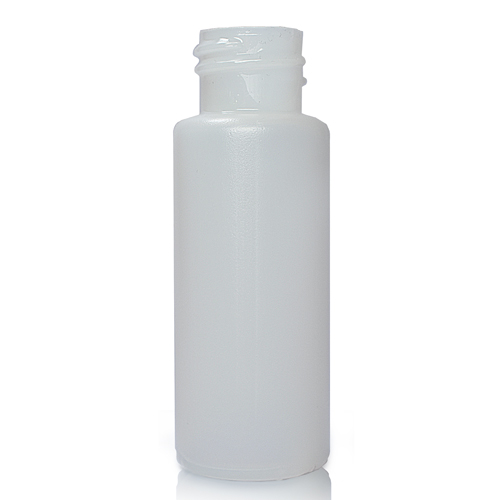 30ml HDPE Plastic Bottle