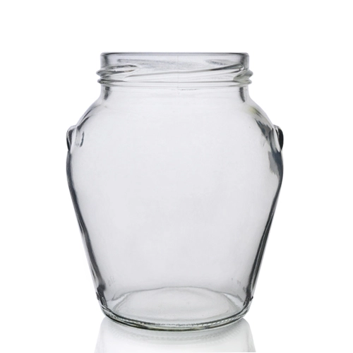 370ml Orcio Glass Jar