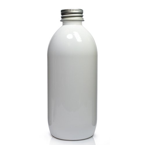 500ml Plastic Bottle With Cap