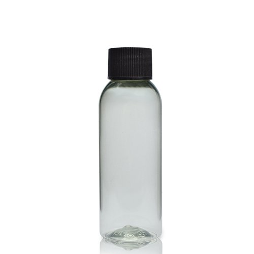 50ml Plastic bottle With Cap