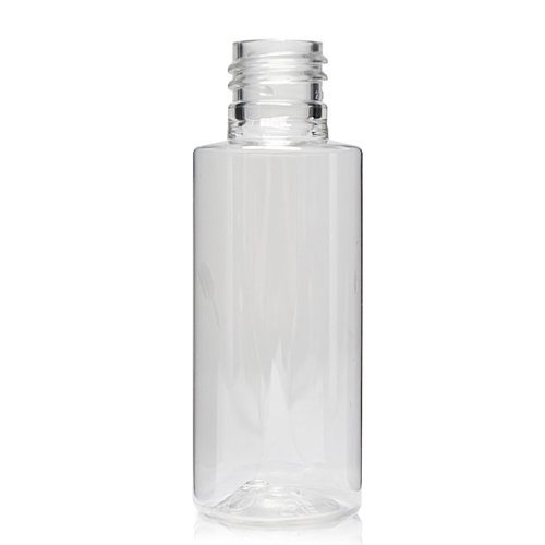 50ml Plastic Tubular bottle