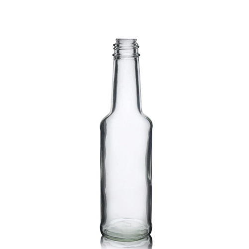 5oz Glass Vinagar Bottle
