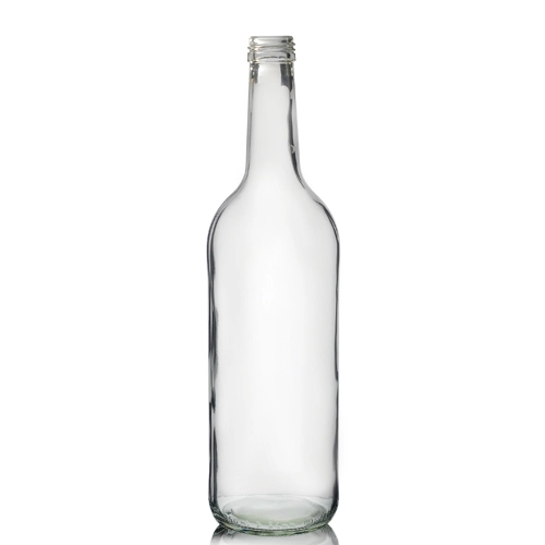 750ml Glass Drinks Bottle