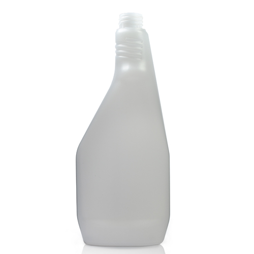 750ml Natural HDPE Trigger Bottle