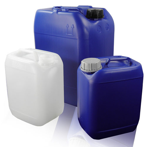 UN Approved Stackable Jerry Cans