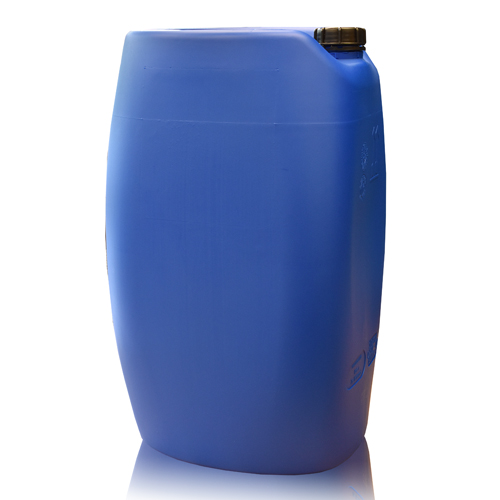 60 Litre ‘Fasset’ Blue Plastic UN Drum