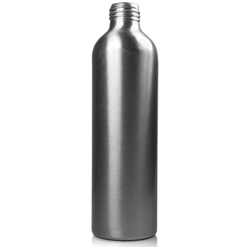 250ml Aluminium Bottle