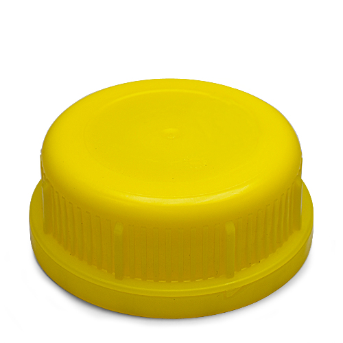 DIN51 yellow Cap